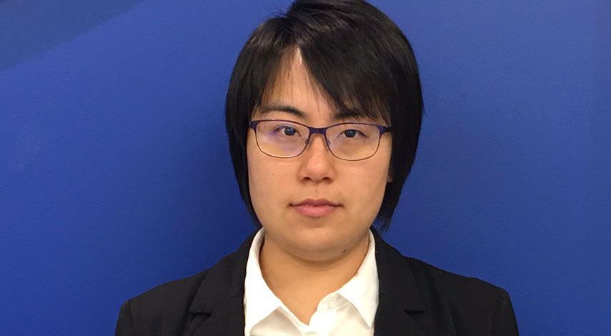 Stephanie Yao