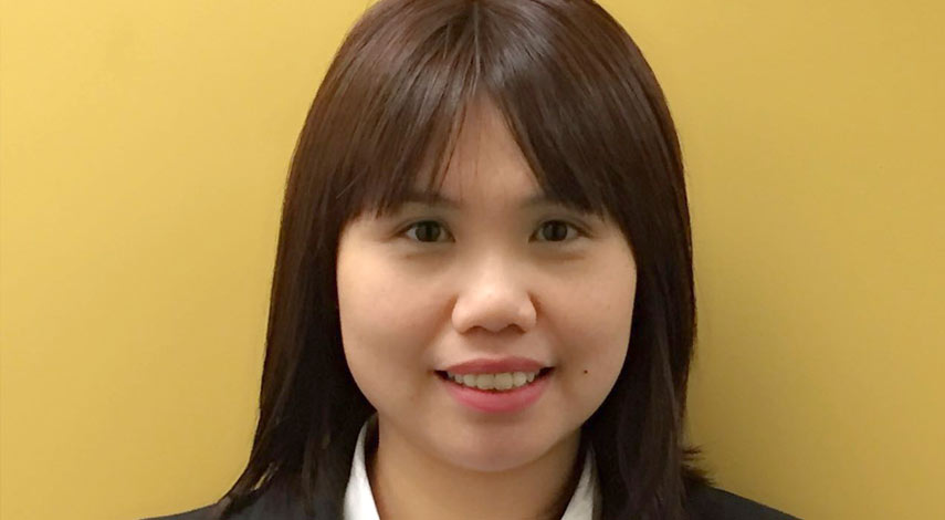 Tanny Chin