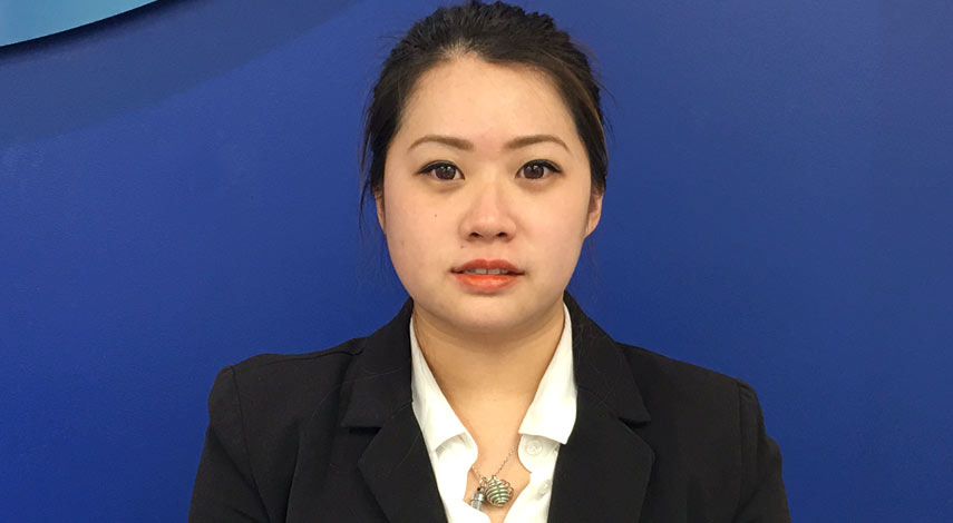 Vivian Wong