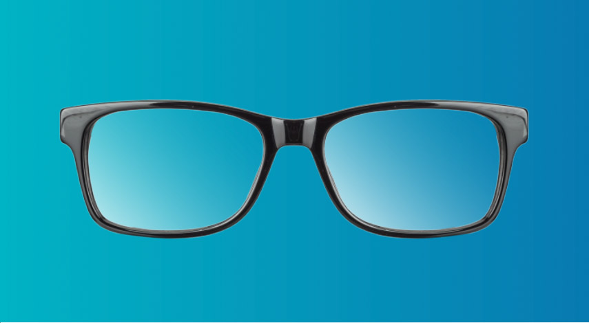 Choosing Frames